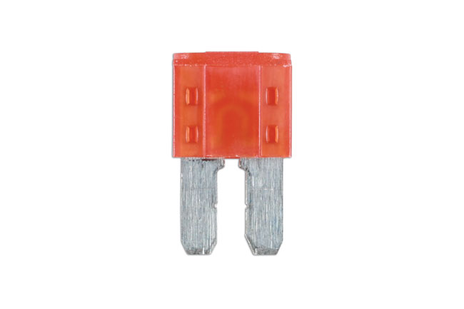 37149 LED Micro 2 Blade Fuses 10A 5pc