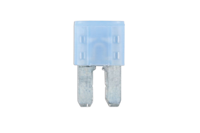 37150 LED Micro 2 Blade Fuses 15A 5pc