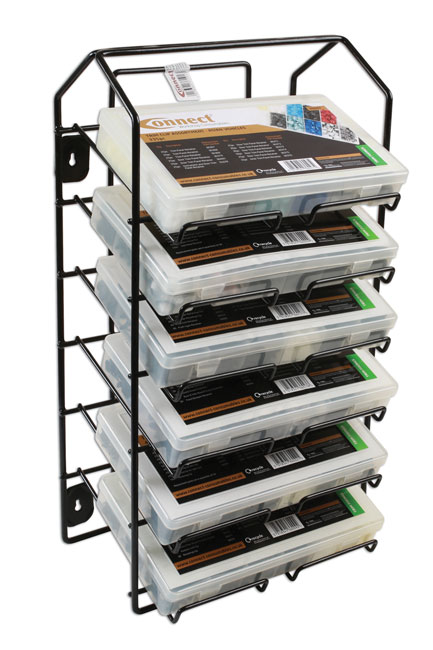 37191 Trim Clip Rack to suit Asian Market Place