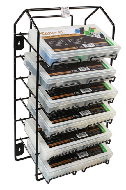 37192 Trim Clip Rack to suit German Market Place