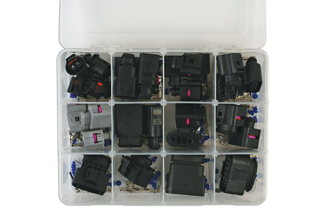 Vw connector deals