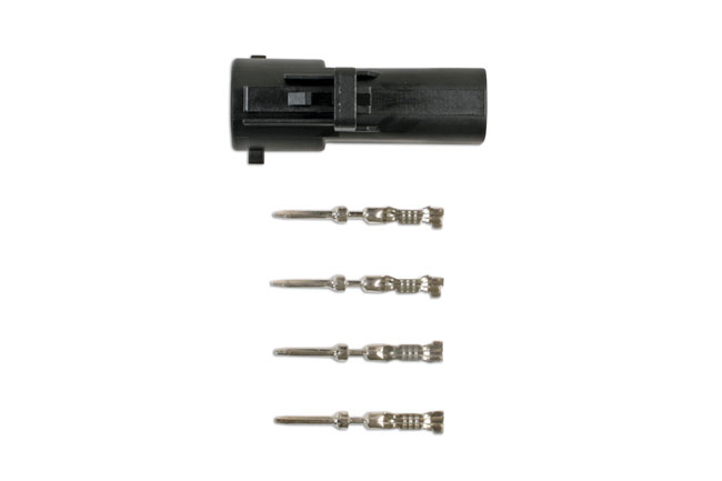 37446 Ford 4 Pin Sensor Kit 10pc