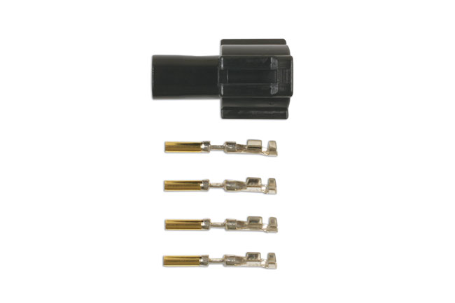 37449 Ford 4 Pin Sensor Kit 10pc