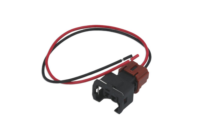 37575 Electrical Connector Injector Sensor To Suit Nissan 2pc