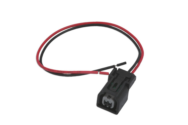 37577 Electrical Connector Injector Sensor To Suit Nissan 2pc