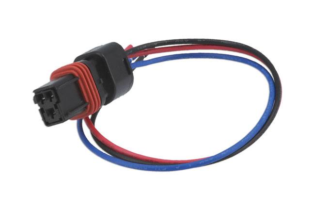 37578 Electrical Temperature Sensor Connectors To Suit Renault 2pc