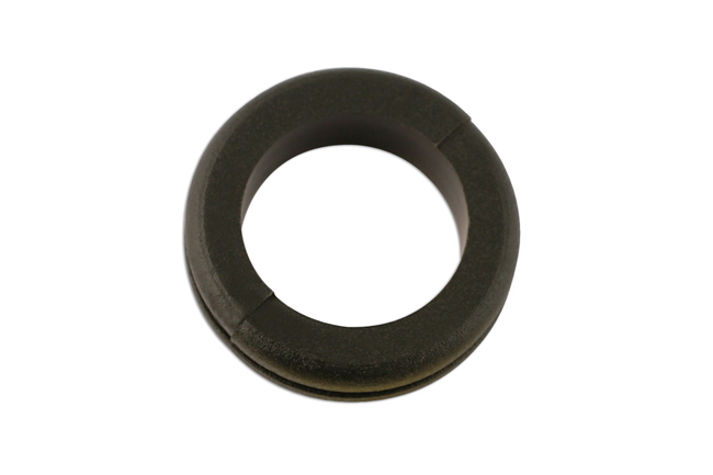 Laser Tools 37626 Rubber Wiring Grommet 12mm 100pc