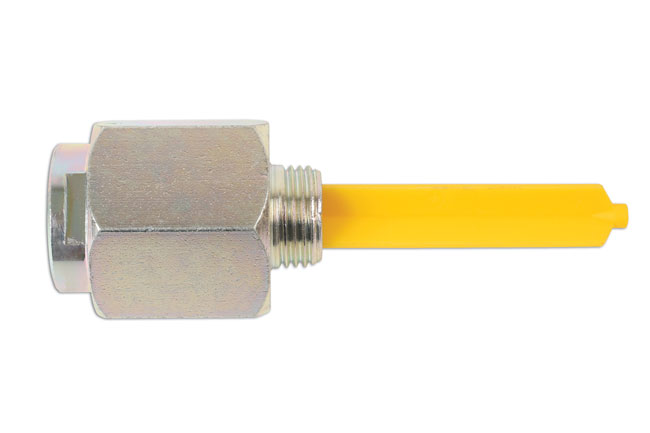 Laser Tools 39955 Airbrake Accessory 1/2" BSP Self Sealing Valve 1pc