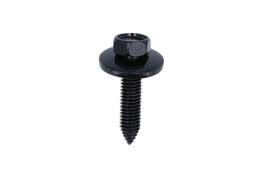 Metal Fasteners