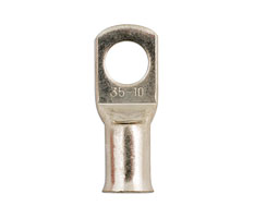 Battery Terminals/Copper Lugs