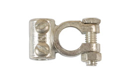 Battery Terminals/Copper Lugs