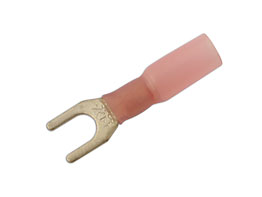 Heatshrink Terminals/Solder