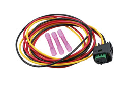 Electrical Sensor Connectors