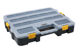Storage Bins/Racks