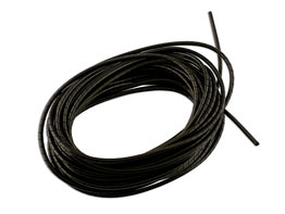 Wire harness and hose protection