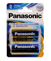Batteries