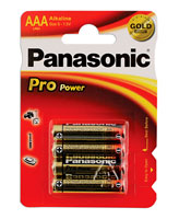 Batteries