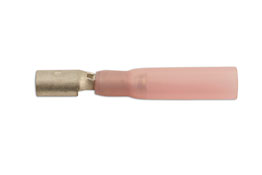 Heatshrink Terminals/Solder
