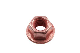 Exhaust Clamps & Manifold Studs/Nuts