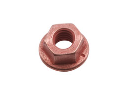 Exhaust Clamps & Manifold Studs/Nuts
