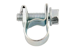 Hose Clips/Clamps