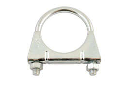 Exhaust Clamps & Manifold Studs/Nuts