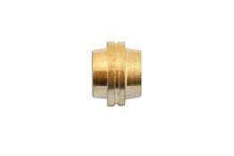 Brass Connectors