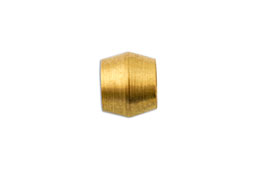 Brass Connectors
