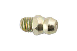 Grease Lubrication/Fittings/Accessories