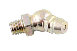 Grease Lubrication/Fittings/Accessories