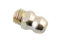 Grease Lubrication/Fittings/Accessories