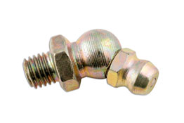 Grease Lubrication/Fittings/Accessories