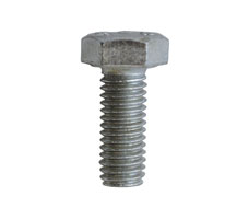Metric Setscrews
