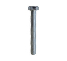 Metric Setscrews