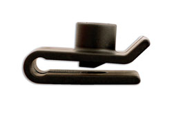 General Trim Clips