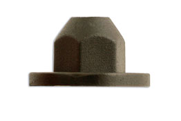 Trim Locking Nuts