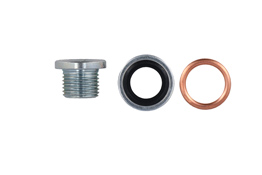 Sump Plugs and Washers