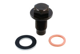 Sump Plugs and Washers