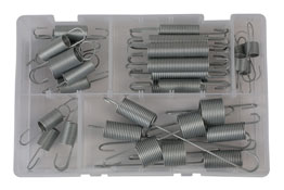 Automotive Boxes