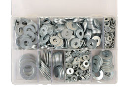 Washers