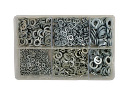 Washers