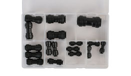 Hose Connectors