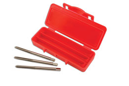 Dormer Taps and Dies