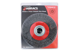 Abracs Wire Brushes