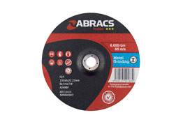 Abracs Grinding Discs