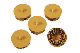 Abracs Finishing Products/Discs