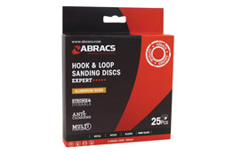Abracs Finishing Products/Discs