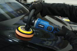 Paint Polishing/Finishing/Cutting Products 