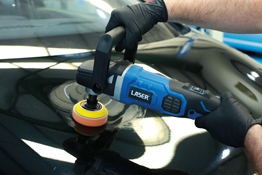 Connect Consumables 32290 Velcro 3" Backing Pad