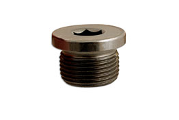 Sump Plugs/Washers